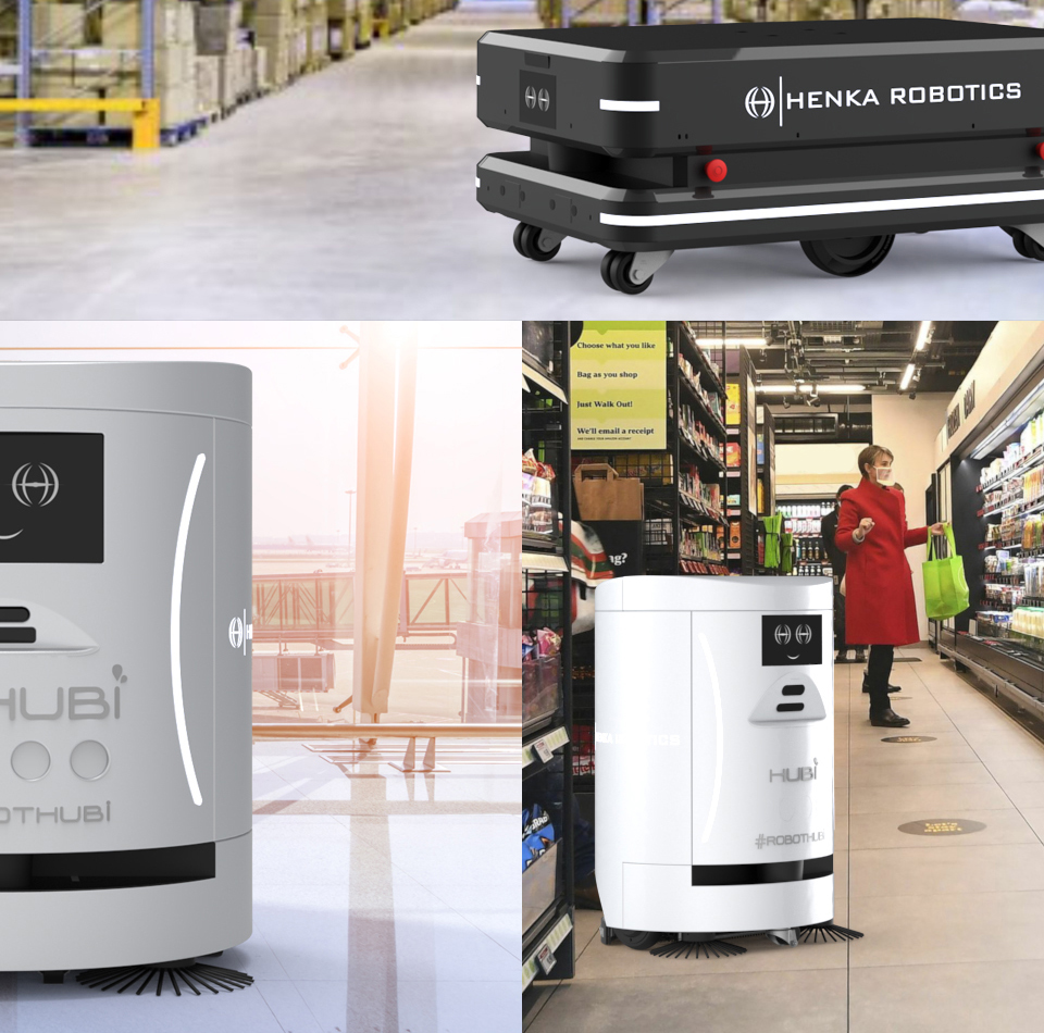 amr, carrying, cleaning, robot, agv